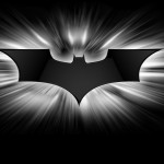Awesome Batman Bat Symbol