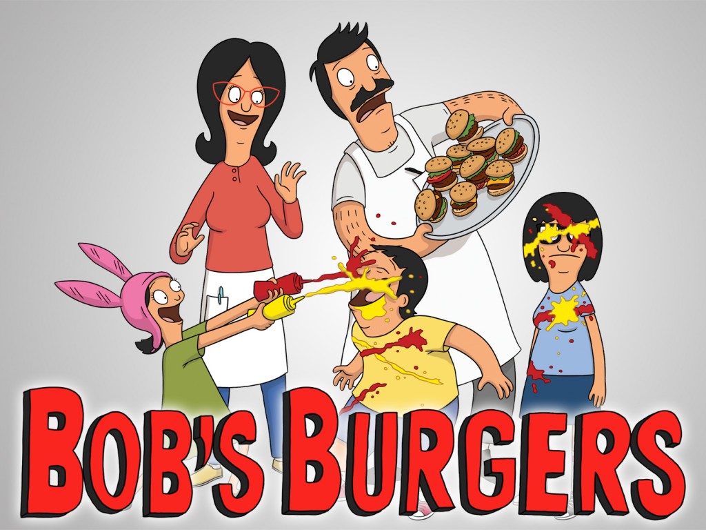 Bobs Burgers posted by Michelle Anderson bobs burgers mobile HD phone  wallpaper  Pxfuel