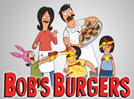 Bobs Burgers Wallpaper