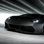 Lamborghini Fast Car Wallpaper