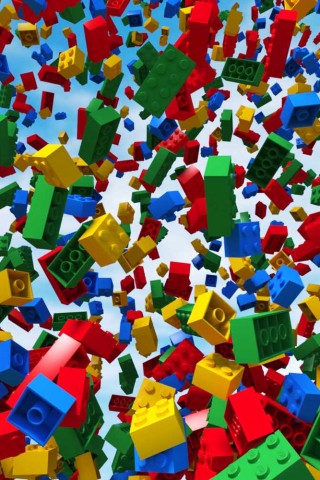Raining Lego Wallpaper - High Definition, High Resolution HD Wallpapers : High  Definition, High Resolution HD Wallpapers