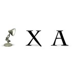 The Pixar Logo Wallpaper